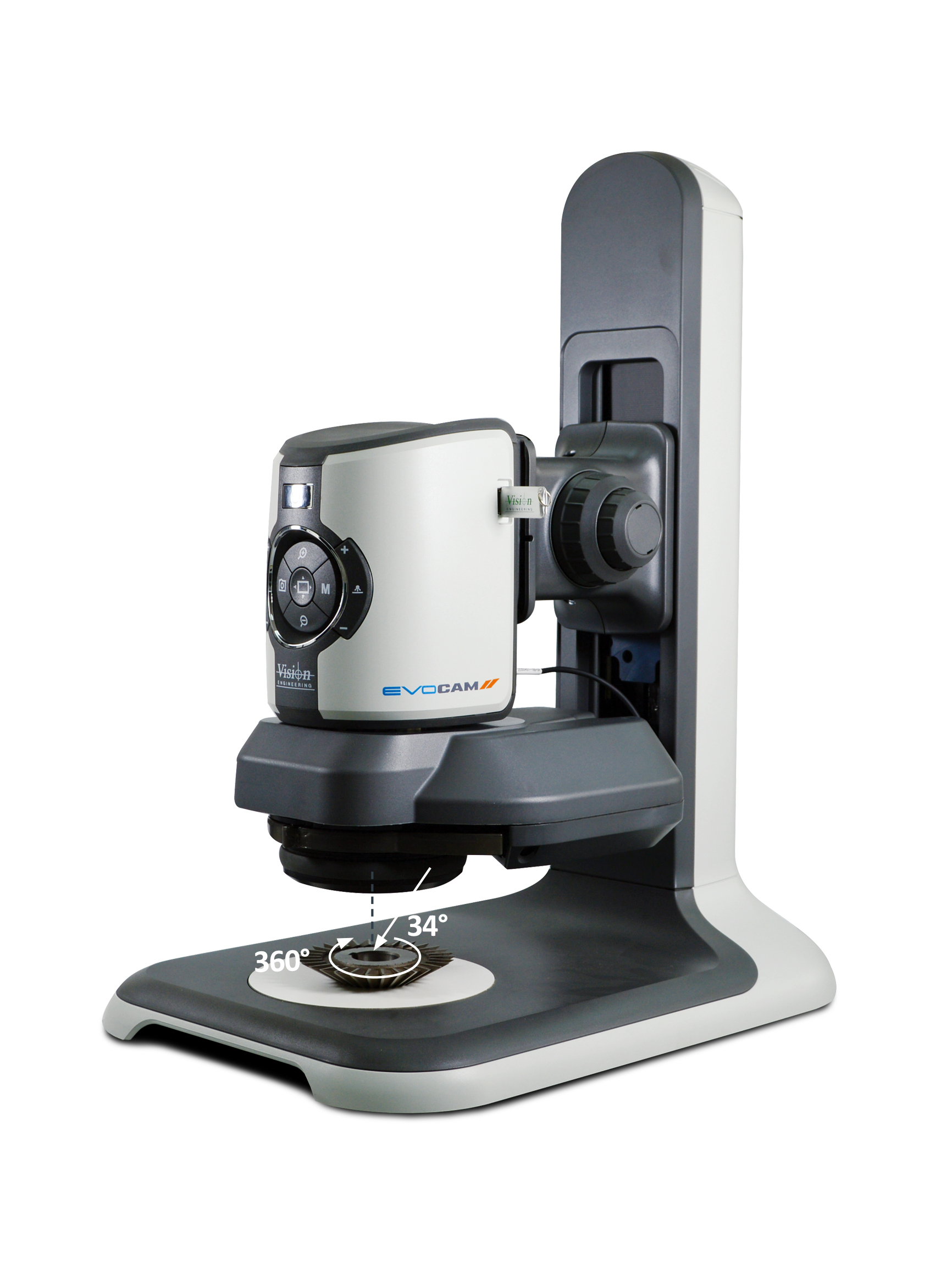 EVO Cam II